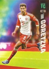 Leon Goretzka 2024 Panini Top Class