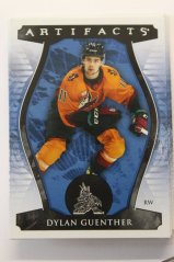 DYLAN GUENTHER 23-24 UD Artifacts