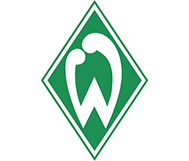Originální licencované kartičky SV Werder Bremen