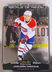 JORDAN HARRIS 22-23 O-PEE-CHEE Platinum-MARQUEE ROOKIE