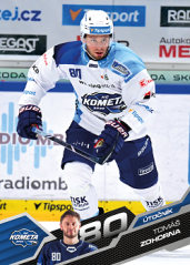 TOMÁŠ ZOHORNA 25-26 SportZoo Série1 Tipsport ELH