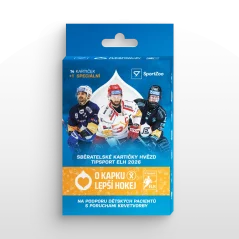 O kapku lepší hokej SportZoo 2026