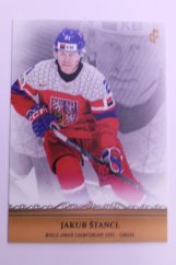 Jakub ŠTANCL - LC 2024-25 Season Collection WJC 2025