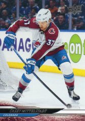 CASEY MITTELSTADT 2024-25 UD Series 2 Hockey