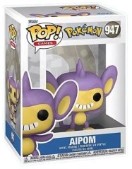 Funko Pop! Games – Pokémon: Aipom