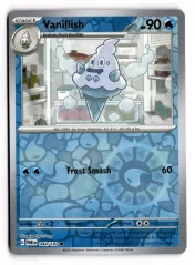 Vanillish 044/182 Paradox Rift