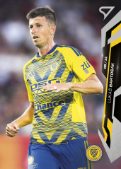 LUKÁŠ BARTOŠÁK 2026-27 SportZoo Série 1 Chance liga