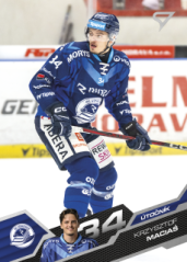 KRZYSZTOF MACIAS SportZoo 2025-26 II.serie
