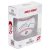 Mike Trout– baseballová memorabilie 14 cm- Signature