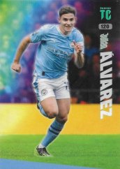 Julián Álvarez 2024 Panini Top Class