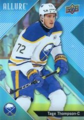 Tage Thompson 24-25 Allure