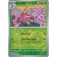 Lurantis 014/182  Destined Rivals