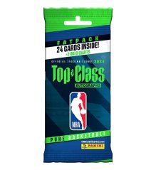 2023-24 Panini Top Class NBA Fat Balíček
