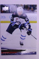 NINO NIEDERREITER 2024-25 UD Series 2 Hockey