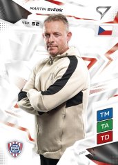 ZBR MARTIN SVĚDÍK Chance Liga 2026/27 Duel