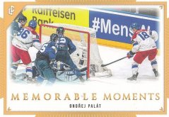 Ondřej Palát LC Memorable Moments 2024