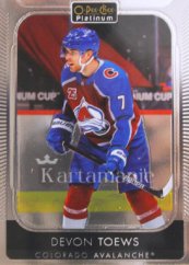 DEWON TOEWS 21-22 O-PEE-CHEE Platinum