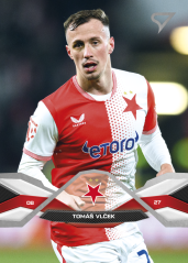 TOMÁŠ VLČEK 2024-25 SportZoo