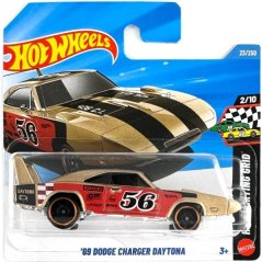 Hot Wheels - 69 DODGE CHARGER DAYTONA