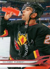 Matt Coronato 2025-26 Upper Deck