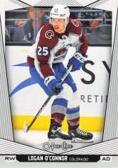 LOGAN O'CONNOR 2024-25 O-Pee-Chee
