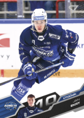 JAN EKRT SportZoo 2025-26 II.serie