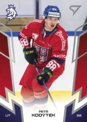 PETR KODÝTEK - SportZoo Hokejové Česko 2024