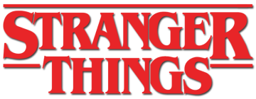 Stranger Things - SportZoo