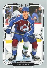 BROCK NELSON 2024-25 OPC