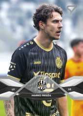 MARKO REGŽA 2024-25 SportZoo