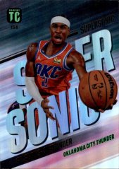 SHAI GILGEOUS-ALEXANDER 2023-24 Panini Top Class NBA Super Sonic
