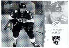 ALEXANDER BARKOV 23-24 UD Ice BLACK