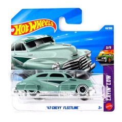Hot Wheels -  47 CHEVY FLEETLINE