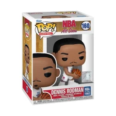 Funko Pop! NBA Legends – Dennis Rodman (1992 All-Star) #160