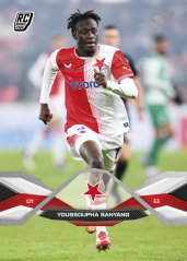 YOUSSOUPHA SANYANG 2024-25 SportZoo
