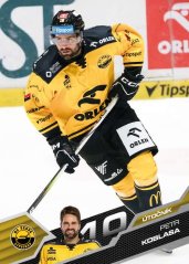 PETR KOBLASA 25-26 SportZoo Série1 Tipsport ELH