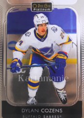 DYLAN COSENZ 21-22 O-PEE-CHEE Platinum
