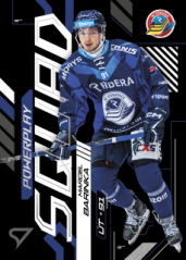 MARCEL BARINKA 24-25 SportZoo Série2 Tipsport ELH Powerplay Squad