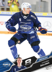 MAREK ĎALOGA 25-26 SportZoo Série1 Tipsport ELH