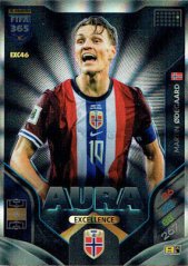 MARTIN ØDEGAARD PANINI FIFA 365 Adrenalyn XL 2026 AURA