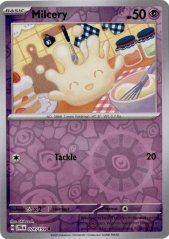 Milcery 074/159 Journey Together