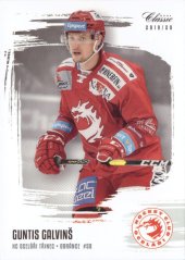 GUNTIS GALVINS 2019-20 OFS Classic