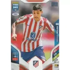 Nahuel Molina FIFA 2026 Adrenalyn XL