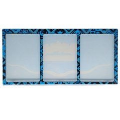 Pokémon TCG Magnetický One-Touch Holder (3 karty) – Watter ochranný obal na karty