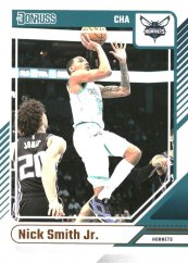 NICK SMITH JR. 2024-25 Donruss
