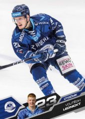 VOJTĚCH LEDNICKÝ 25-26 SportZoo Série1 Tipsport ELH