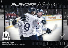 MATYÁŠ FILIP SportZoo ELH 2025/26 Play Off Moments