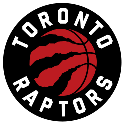 Toronto Raptors - Topps