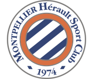 Originální licencované kartičky Montpellier HSC