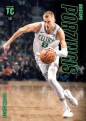 KRISTAPS PORZINGIS 2023-24 Panini Top Class NBA